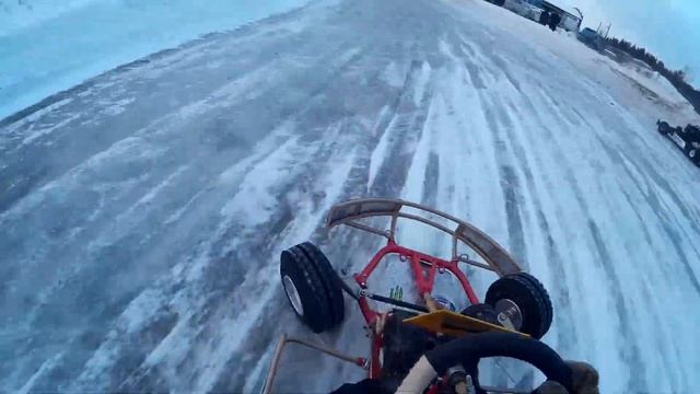 Реж. 1 этап. Класс Е, 1 заезд смотреть онлайн