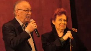 Еврейский базар Алла Иошпе Стахан Рахимов