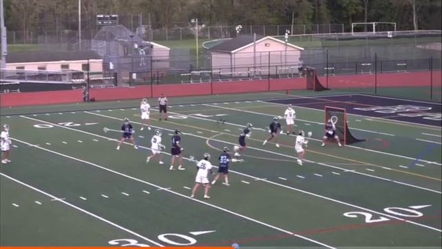 Nicky Coffaro, 2023 Midfielder/Attack 5'10", 165 GPA 3.3- Game Video смотреть онлайн