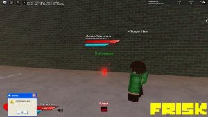 UTPR | April Fools Update | Roblox