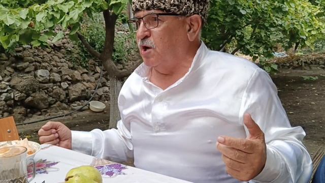 Родной язык начинается с семьи