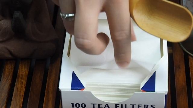 Как заваривать чай в фильтр-пакете смотреть онлайн