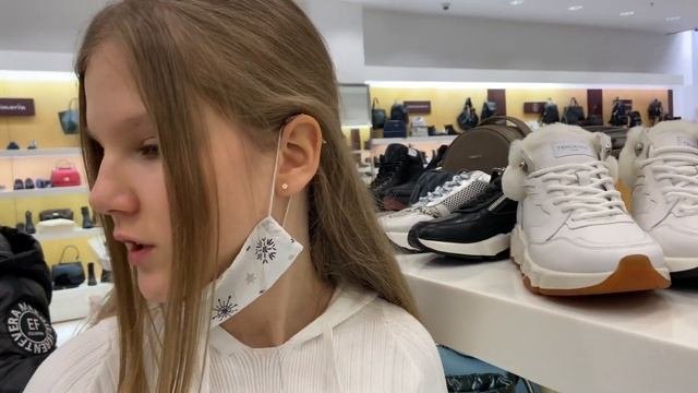 ЗАКУПИЛАСЬ на КАРАНТИНЕ ?? ПРОВЕЛА Целый День в ТОРГОВЫХ ЦЕНТРАХ??все мои ПОКУПКИ