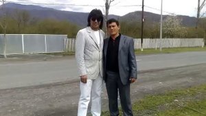 Группа ЕХО_ГОР БАХТИЯР КАНТАЕВ (Balaken)