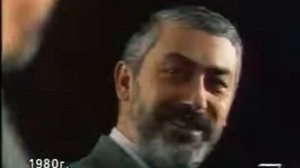 Вахтанг Кикабидзе Мои года Мое богатство