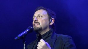 Стас Михайлов БКЗ 15.05.2016." Страдая,падая, взлетая."