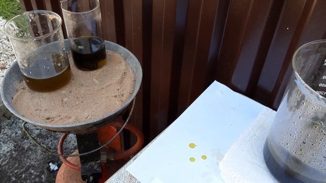 Процессоры керамические. Аффинаж. Продолжение. смотреть онлайн