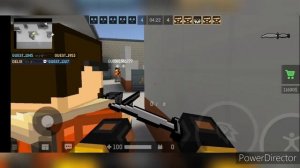 BLOCKPOST MOBILE | Секретная тактика по прокачке аккаунта в Блокпост Мобайл!