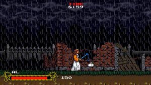 Cadash (Arcade)