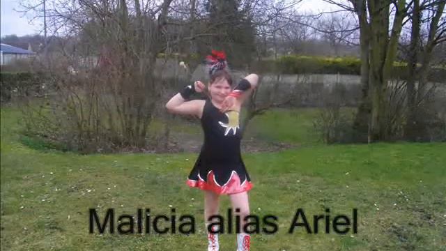 Les Amaryllis de Noyelles Sous Lens : Festival du 13 Mars 2011 chez les Diadem's de Loos en Gohelle смотреть онлайн