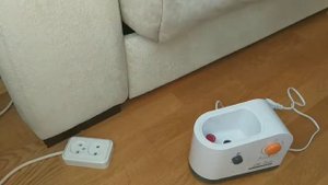 Распаковка – Ингалятор Little Doctor LD-250U