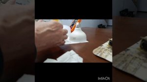 Ремонт светодиодных ламп 20  30  40 Вт. Капремонт лампочек. How to repair led bulb