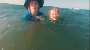 Мощная рыбалка на Каспийском море!