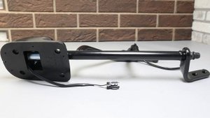 Датчик температуры на ГБЦ на мозги Хендай Старекс Starex