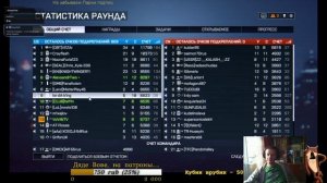 Battlefield 4 Стрим®️✅Для друзей пироги, для врагов - кулаки.✅