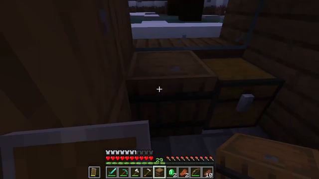 БЕСКОНЕЧНОЕ КОЛИЧЕСТВО АЛМАЗОВ В МАЙНКРАФТЕ! * 8 серия* смотреть онлайн