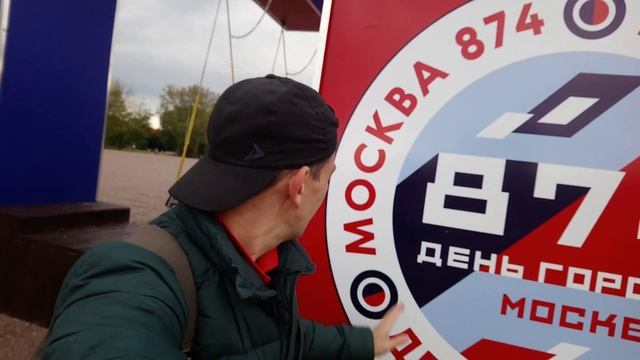 ИНТЕРЕСНЫЕ КАЧЕЛИ В КОЛОМЕНСКОМ ПАРКЕ!
