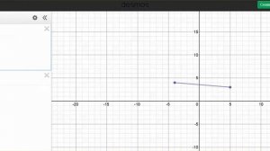 how to plot points and connect them in Desmos