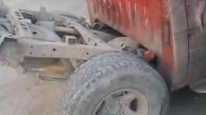 Ниссан Датсун - самый рамный Датсун!!!