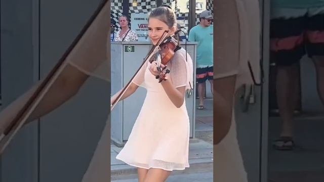 Lambada  Kaoma  Karolina Protsenko  Violin Cover