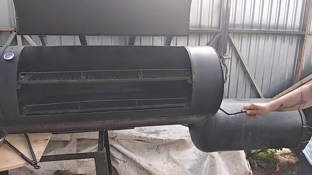 Смокер по-одесски смотреть онлайн