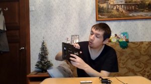 обзор на фоторамку DIGMA