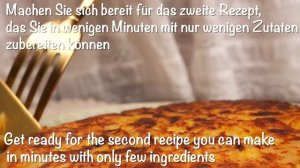 Идеальный испанский амлет всего из трёх ингредиентов! Все будут поражены!