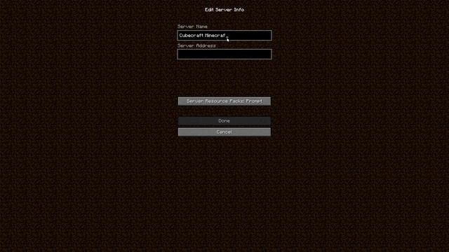Minecraft Luckyblock IP Address Java смотреть онлайн