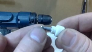 Как точить детали без токарного станка? How to sharpen a piece without a lathe?