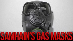 Обзор ранних масок МБ-1-80 (Истоки противогаза ПМК-2)
