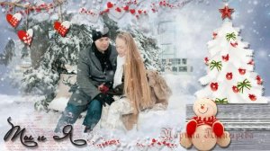 История одной любви.