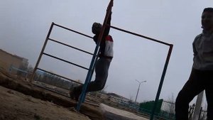 Тройной лач гейнер