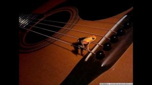 Лягушка (Три желания) - дворовая песня