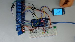 Модернизация стоматологического кресла