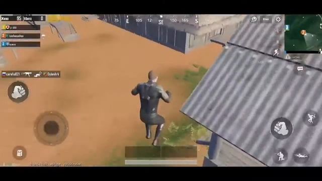 Лучше смотреть с наушниками играю в игрушку пабг мабаел смотреть онлайн