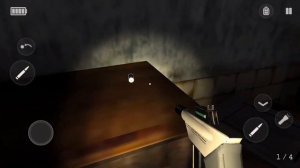 Прохождение specimen zero