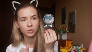Обзор косметики Essence!