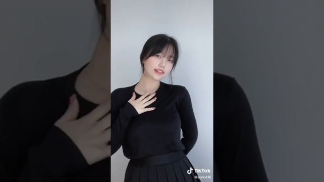I Love You(Remix)-2NE1 - Vũ Thị Khánh Huyền -TikTok