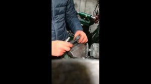 Ремонт стоик стабилизатора! nissan primera p12