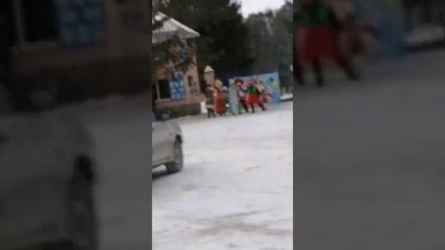 1часть ВЛОГ/еду в зимний лагерь/#мамаявснегипте/Полина Молина смотреть онлайн