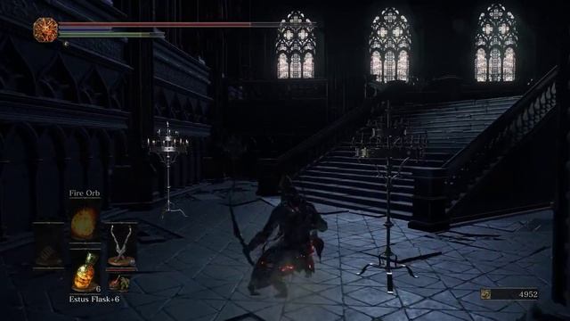 Don't invade if you are going to do this -Dark Souls 3 смотреть онлайн