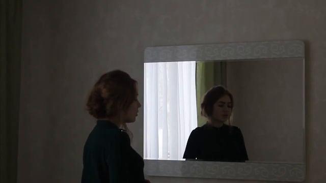 Страна читающая — Анастасия Коротаева читает произведение «Лиличка! » В. В. Маяковского