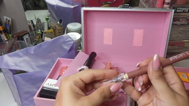 ?? КОСМЕТИЧКА НА ДАЧУ / УХОД и ДЕКОРАТИВНАЯ КОСМЕТИКА / ОРГАНИЗАЦИЯ ХРАНЕНИЯ КОСМЕТИКИ