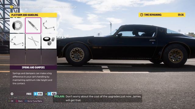 Forza Horizon 5 @Donut  Donut media Horizon Story !!🔥