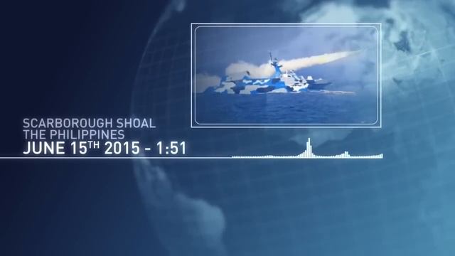 Command: Modern Air/Naval Operations - Cinematic Trailer смотреть онлайн