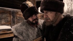 Александр Невский - последний приют фильм - тема Патриотизм