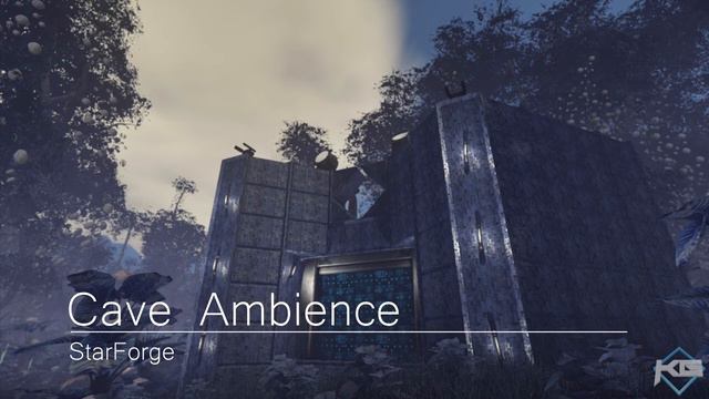 StarForge - Original Soundtrack