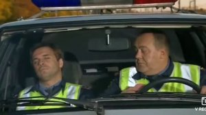 Гаишники 3 серия