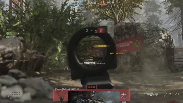 Call of Duty Modern Warfare | Epic Kills #3 Gunfight | Best Moments | Malayalam смотреть онлайн