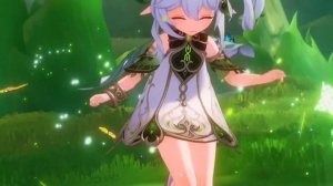 BLOODY MARY -GENSHIN IMPACT [AMV/GMV]